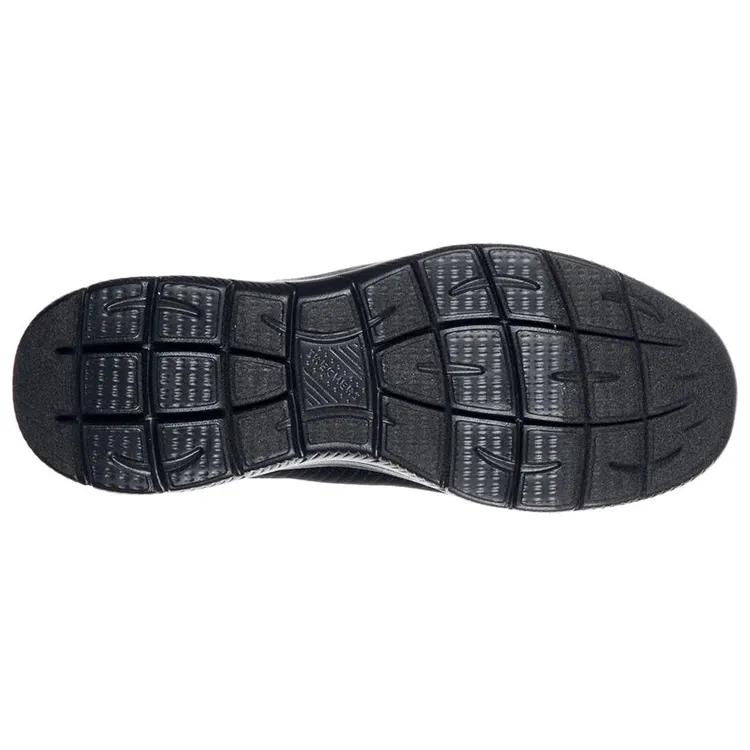 Skechers Summits Comfortable Cushioning Abrasion Resistant Cushioning , Wear Resistant Low top Casual Shoes Men's (Unisex) Casual Shoes