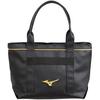 Mizuno Сумка-тоут M Бейсбол Mizuno Pro 09 Черный В наличии (Мизуно Про) (15л) Сумка/Чехол (1FJD3006)