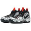 Мужские баскетбольные кроссовки Air Foamposite Pro Halloween 2020 CT2286-001