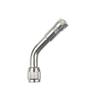 Head Tire Inflation Extension Tube Extension Rod Set Tyre Valve Extender Valve Core Nozzle