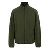 Regatta Mens Elnut Full Zip Fleece Jacket