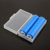 Coloful Battery Case 4 AA AA Battery Holder Storage  18350 Battery Holder