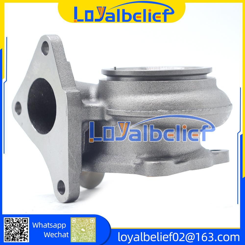 НОВЫЙ Турбокомпрессор Выпускной корпус для Subaru Impreza WRX EJ20 RHF55 VF30 VF35 VF37 VF39 14411AA373 14411AA572 14411AA620 14411AA800