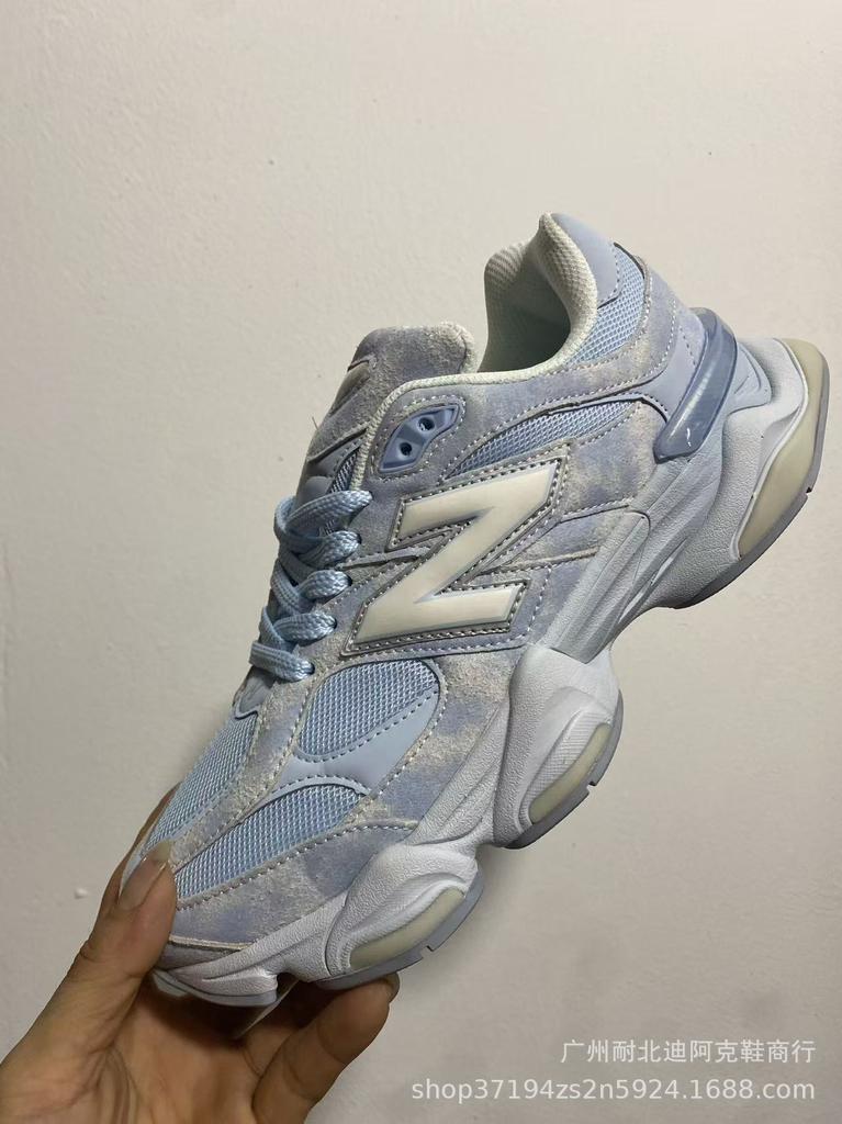 Men'S And Women'S Sports Retro Casual Shoes Dad Shoes Jogging Shoes