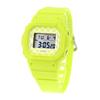 Серия Кварцевые Женские Часы [Casio Baby-G] Baby-G BGD-565 BGD-565GS-9 [Товар]