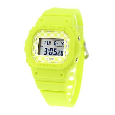 Часы CASIO BABY-G BGD-565GS-9