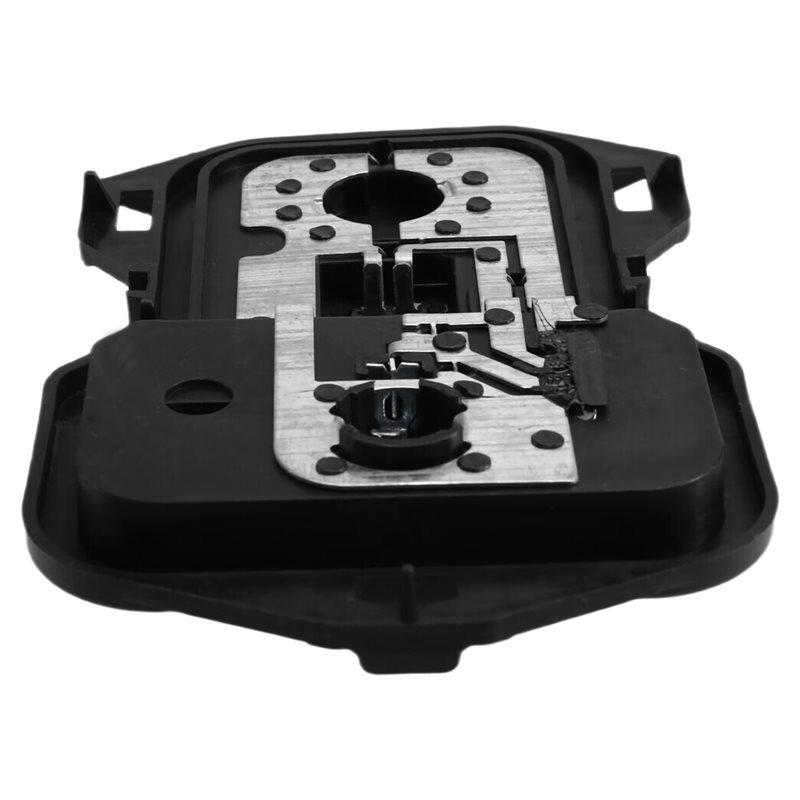 A30M-Car Tail Light Bulb Socket Circuit Board Lamp Holder 63217390231 For BMW X4 F26 2013 2014 2015 2016 2017 2018