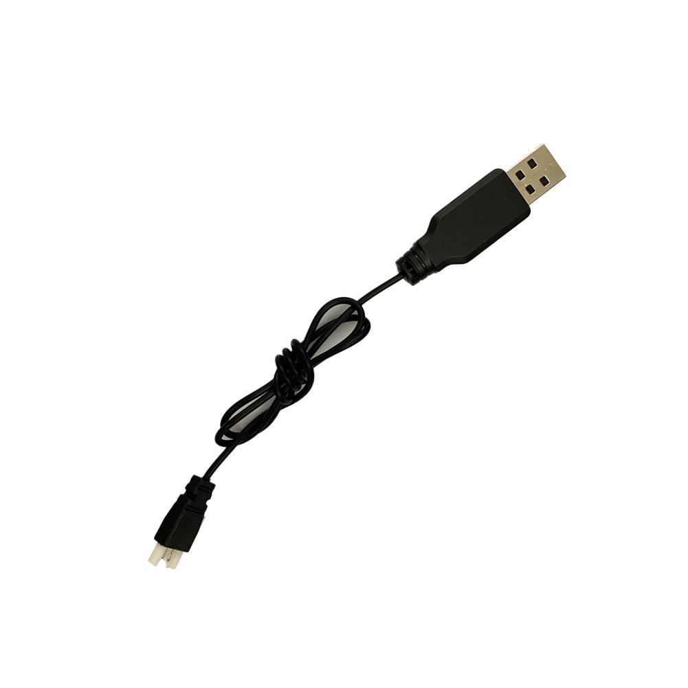 Кабель для зарядки аккумулятора Syma X5C Зарядное устройство USB-кабель для зарядки