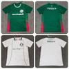Футбольная футболка Palmeiras 26/27 Club с быстрым отводом влаги и воздухопроницаемостью