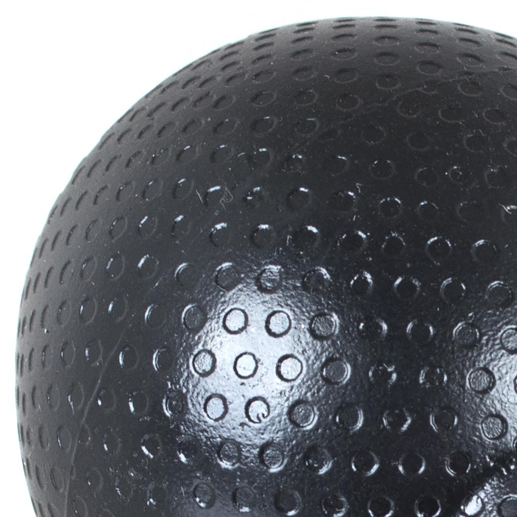 Honda Jazz II 02-08 Gear Shift Knob BLACK 5 SPEED