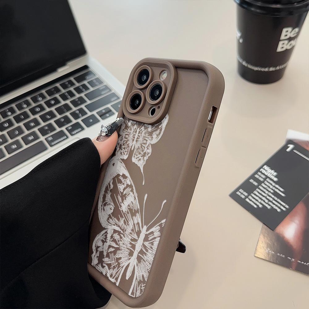 Чехол для телефона iPhone 11 13 12 14 15 16 Pro Max 7 8 Plus XR XS Max Samsung A55 S24 S23 A02S Redmi 9 13C 9A 10 A3 OPPO A15S A16 A17 A18 A38 A53 A54 A31