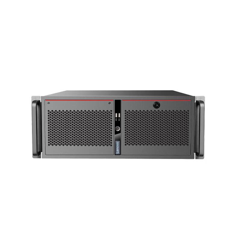 Lenovo IPC-830 Commercial Industrial PC (CN version)