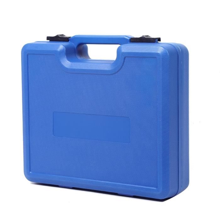 Jeu de clés pour filtre à huile Kit d'outil de dissolvant professionnel de prise de clé de chapeau de retrait de filtre à huile
