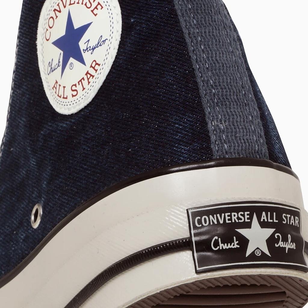 31314480 Converse All Star Lgcy DM Hi Индиго(Мужской)