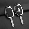 Interior Stickers Car Key Case Cover Shell Fob For Renault Kwid Trafic Clio Master Modus Twingo Symbol Sandero Logan Duster Car Z999