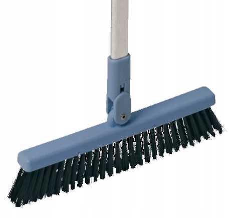 Broom for the Lobby System 25