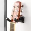 Non-slip Musical Instruments Hook Wall Mount Guitar Display Rack  Electric Guitar Violin Ukulele