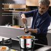 Macaiiroos 304 Stainless Steel Pressure Cooker