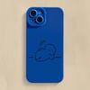 Забавный матовый силиконовый чехол Matchman для Samsung Galaxy S23 S22 Ultra S21 Plus S20 FE Note 20 A72 A52S A32 A33 A13 4G Мягкий чехол