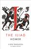 The The Iliad : A New Translation Book