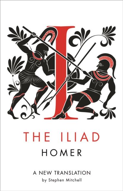 The The Iliad : A New Translation Book