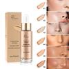 35g Concealer Moisturizing Concealer Moisturizing Solution No Makeup Off Brightening Long-lasting Foundation