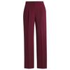 Boss Womens/Ladies Tozera Regular Trousers