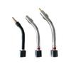 15AK 24KD 36KD Swan Neck With Tip Holder Welding Torch Accessories MIG