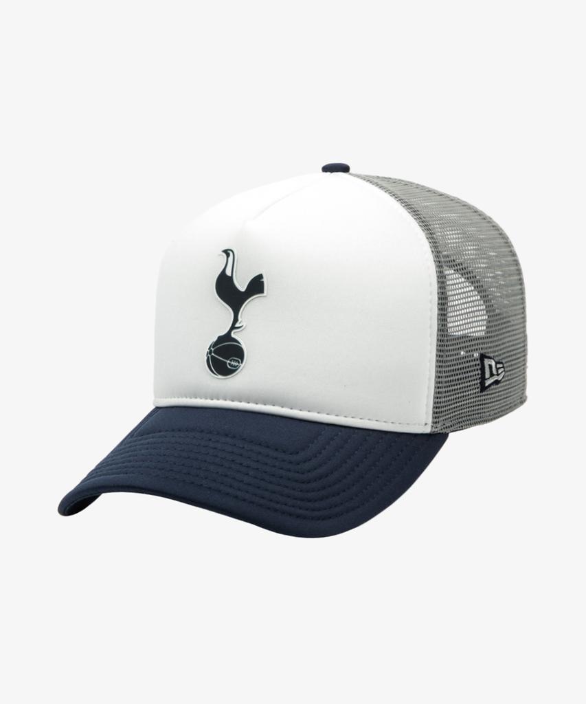 NEW ERA 940Af Tr Flawless Totfc Whi Nvy