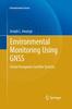 Книга Environmental Monitoring Using GNSS : Global Navigation Satellite Systems