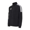 adidas Боксерская серия 3 полоски Повседневная Ретро Классическая полосатая куртка Куртки Унисекс CLTR02NHJB-BW