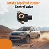 maXpeedingrods 37890-PND-A01 Intake Manifold Runner Control Valve, Intake Manifold Runner Control Motor, TPS Throttle Angle Position Sensor for Honda