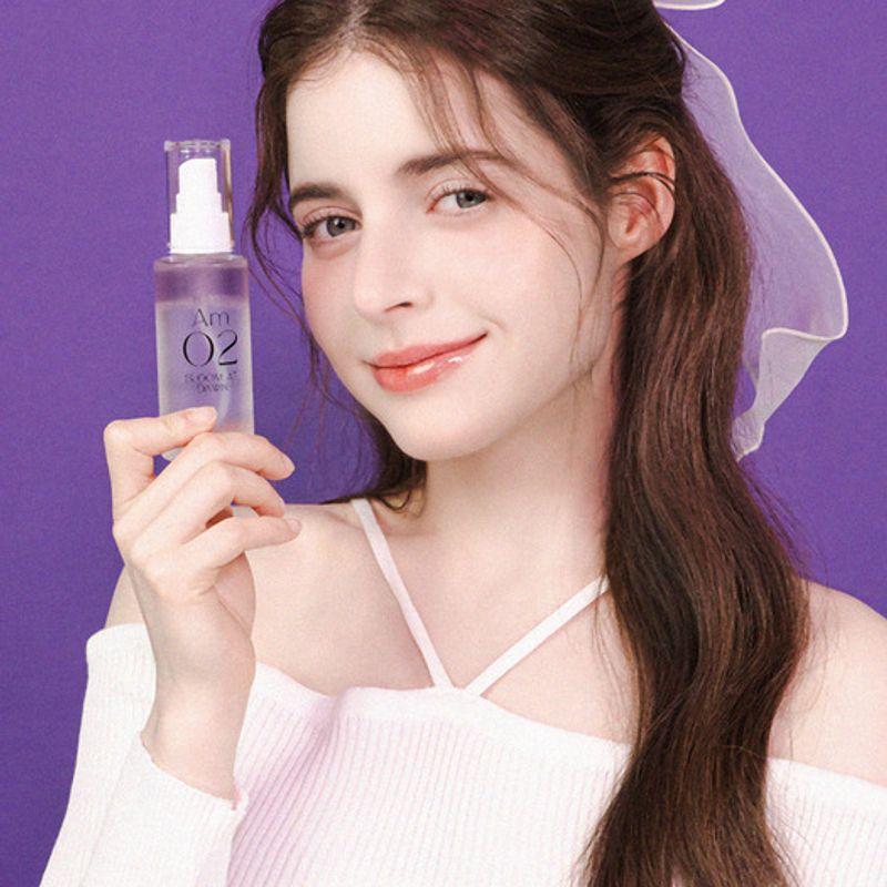 Am:tree Time Series Perfume Hair Oil Mist 3 Types 80ML