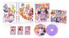 Музыкальные награды Все победы Aikatsu! Давайте ПОКАЖЕМ! (Deluxe Edition) [Блю рей]