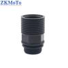 Motorcycle CNC Rear Brake Reservoir Extension Fluid Cylinder Cap For KTM EXC EXCF XC XCF SX SXF XCW XCFW Six Days TPI 125-530