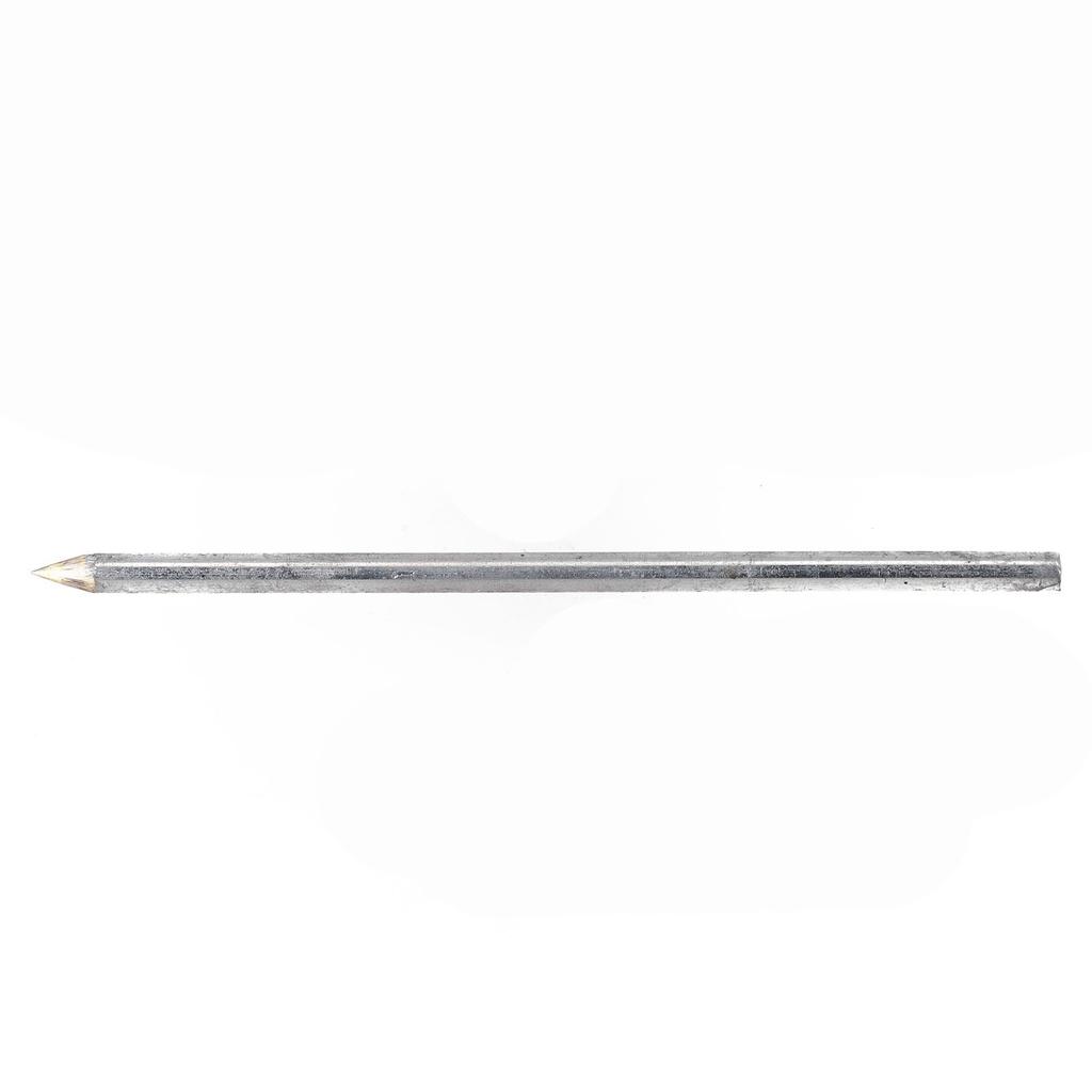 Diamond Glass Tile Cutter Carbide Scriber Hard Metal Lettering Pen Construction Hardened Materials Marking Tools