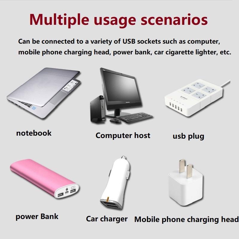 2/1X Романтический светодиодный ночник «Звездное небо» 5 В от USB Проектор-лампа «Галактика и звезды» для потолка автомобиля, потолка комнаты, Декор, Plug and Play