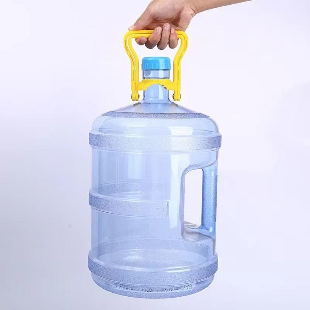 Ring Bucket Handle Water Carrying Tool for Pure Water Mineral Water Barrel With Large Barrels