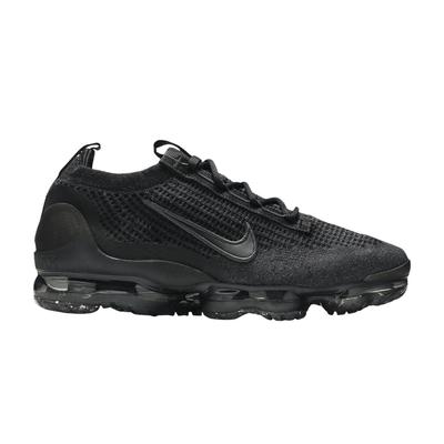 Air VaporMax 2021 FK Черный Антрацит