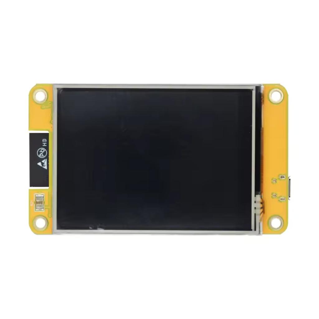ESP32 Arduino LVGL WIFI&Bluetooth Development Board 2.8 " 240*320 Smart Display Screen 2.8 inch LCD TFT Module With Touch
