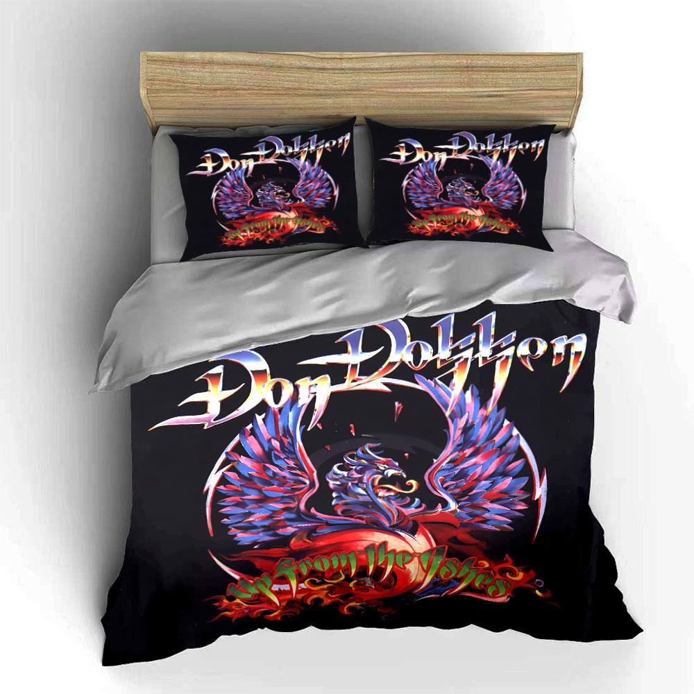 Phoenix Flame Graphic Artwork Bedding Duvet Cover Set Duvet Cover Pillowcases (1*Duvet Cover 2*Pillowcases, without duvet insert)
