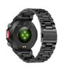 Умные часы Rainbuvvy HT32 Bluetooth 1,43 дюйма IPS 360x360 Полный сенсорный экран BLE5.0 Водонепроницаемые IP68 Несколько цветов Фонарик Android Умные часы