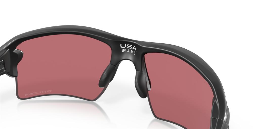 Солнцезащитные очки 0OO9188 FLAK Япония 59 XL 918890 [Oakley] (БЕСПЛАТНЫЙ размер) 2,0