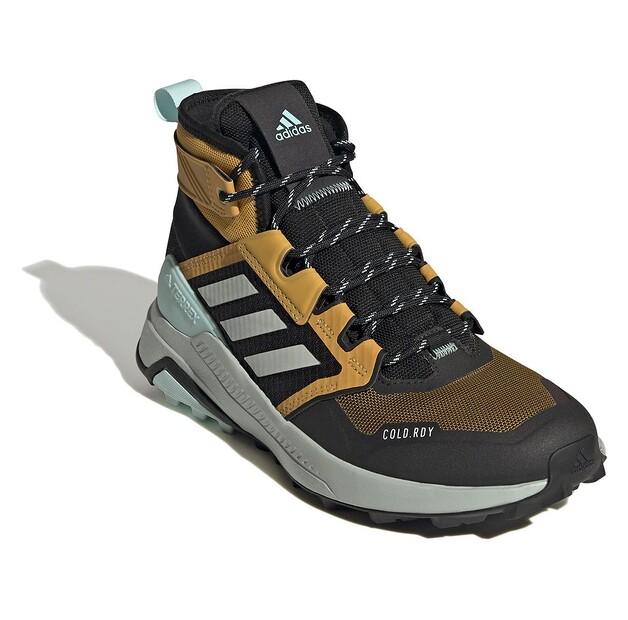 adidas Terrex Trailmaker Mid Crdy ботинки трекинговые