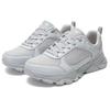Skechers Женские дышащие кроссовки с амортизацией для бега и повседневной носки