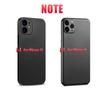 0,2 мм ультратонкий чехол для iPhone 13 14 15 Pro Max 12 Mini 11 X XR XS Max чехол для iPhone SE 2020 2022 7 6 8 Plus жесткий чехол для ПК