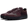 Nike Мужские кеды C1TY для скейтбординга Бордовые FZ3863-602