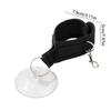 Adjustable Dog Bathing Fixer Suction Cup Cat Grooming Collar Safe Pet Grooming Loops  Dog Grooming