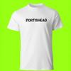 Portishead - Футболка - Инди-рок Трип-хоп Группа 90-х