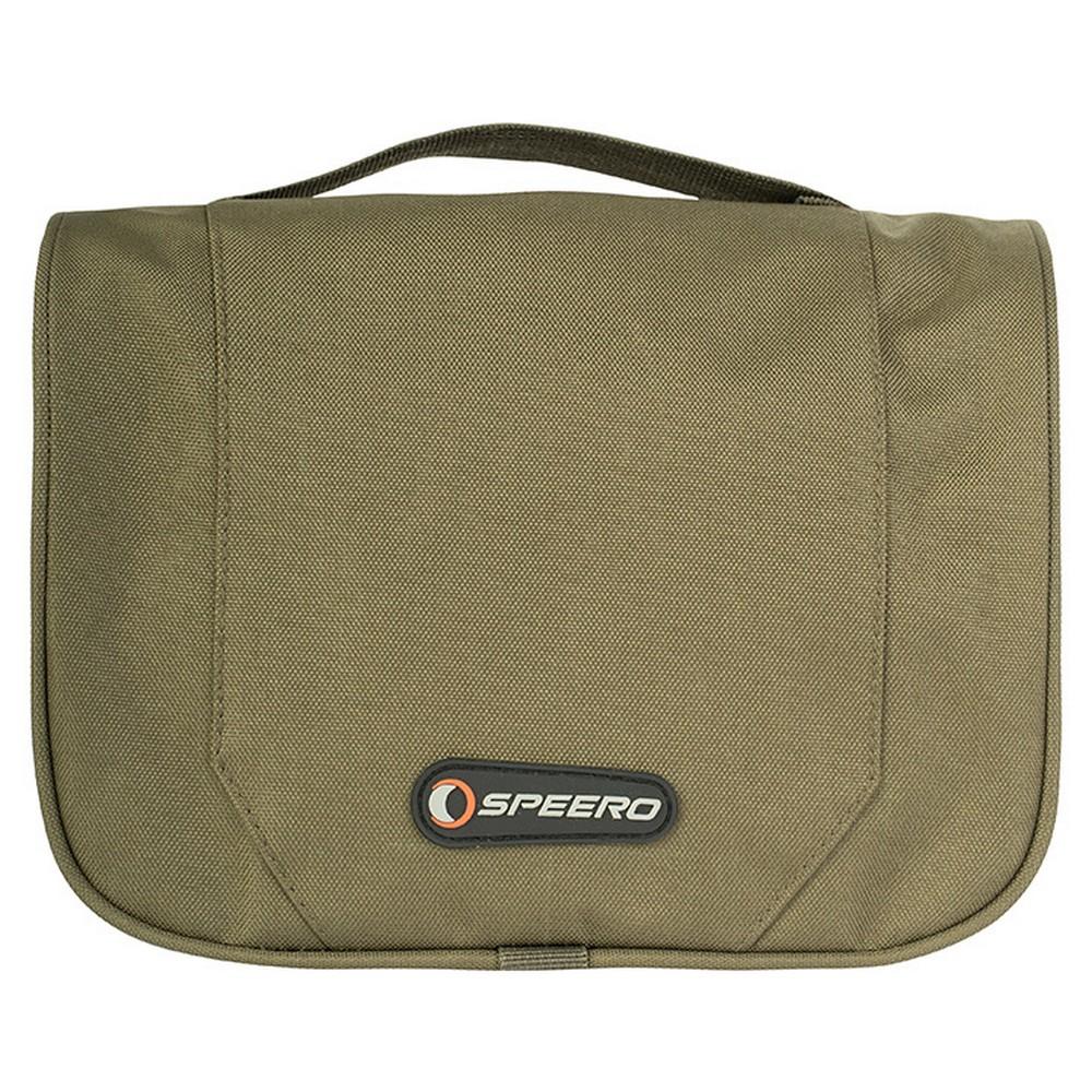 Speero Foldable Toiletry Bag